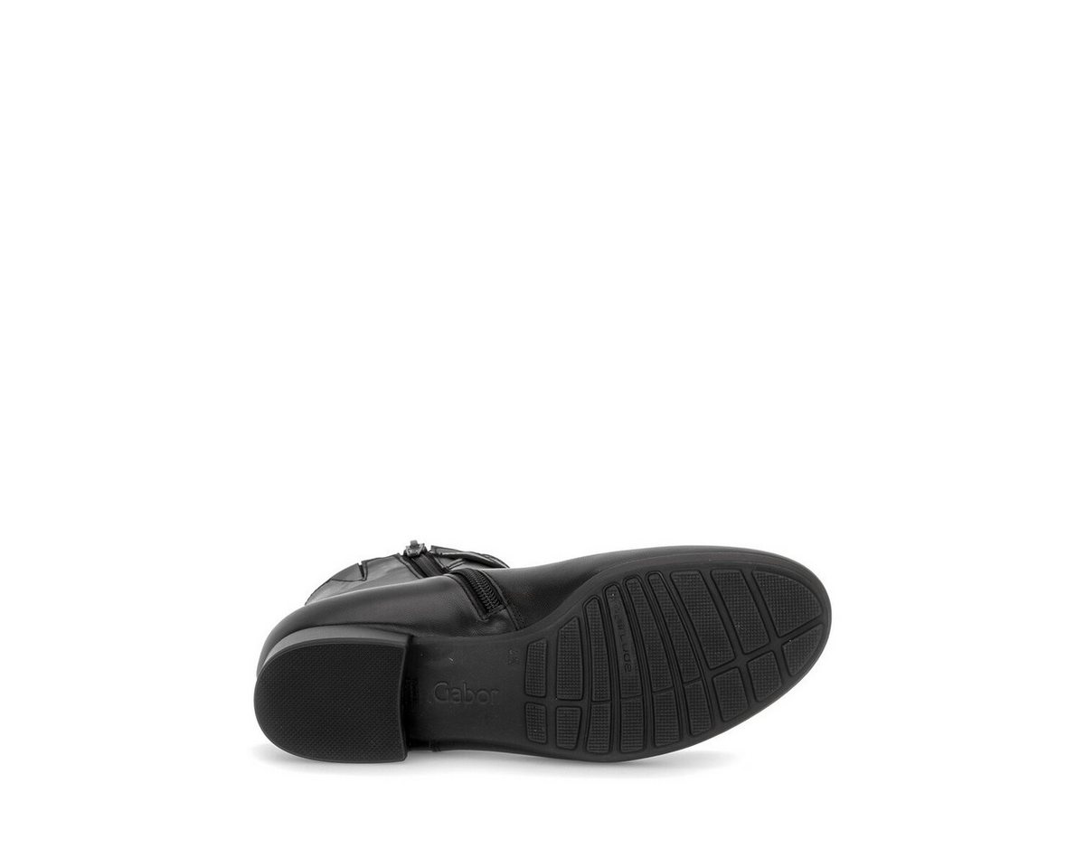 Gabor Elegante Stiefelette Stiefelette – Bild 4 von 4