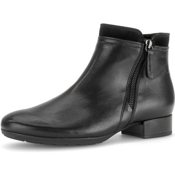 Gabor Elegante Stiefelette Stiefelette