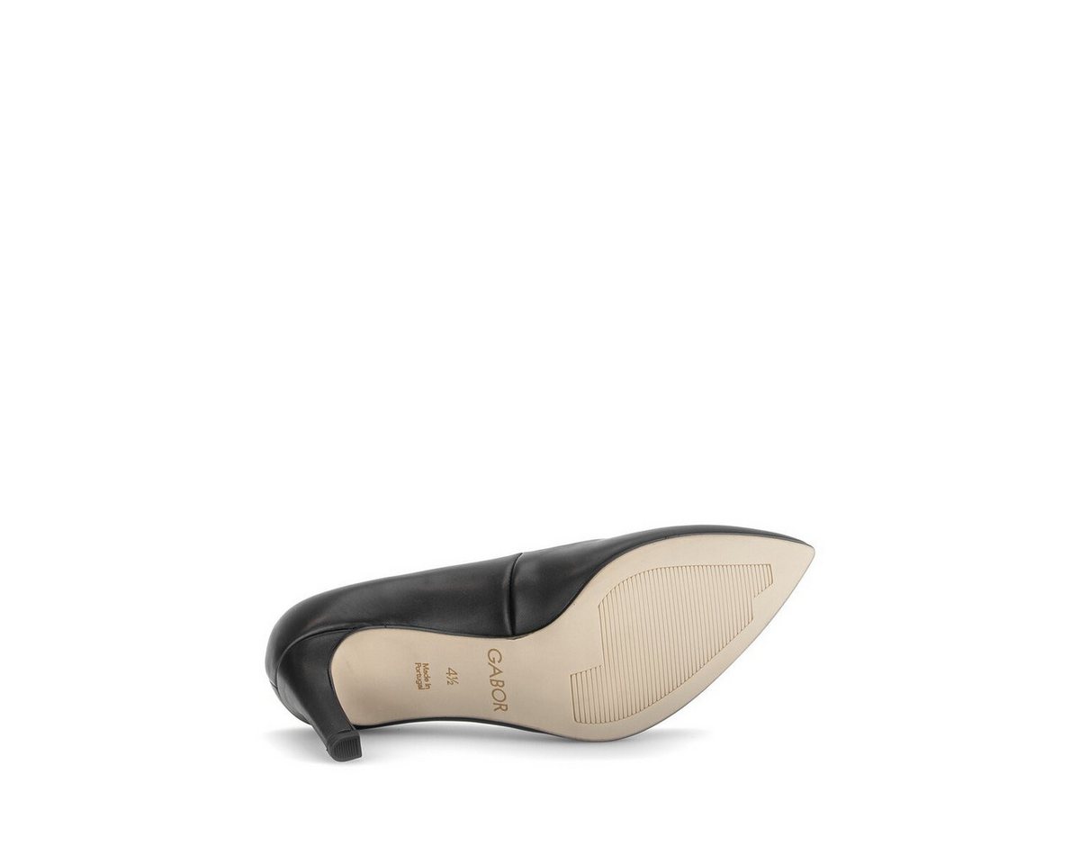 Gabor Eleganter Pump Pumps – Bild 4 von 4