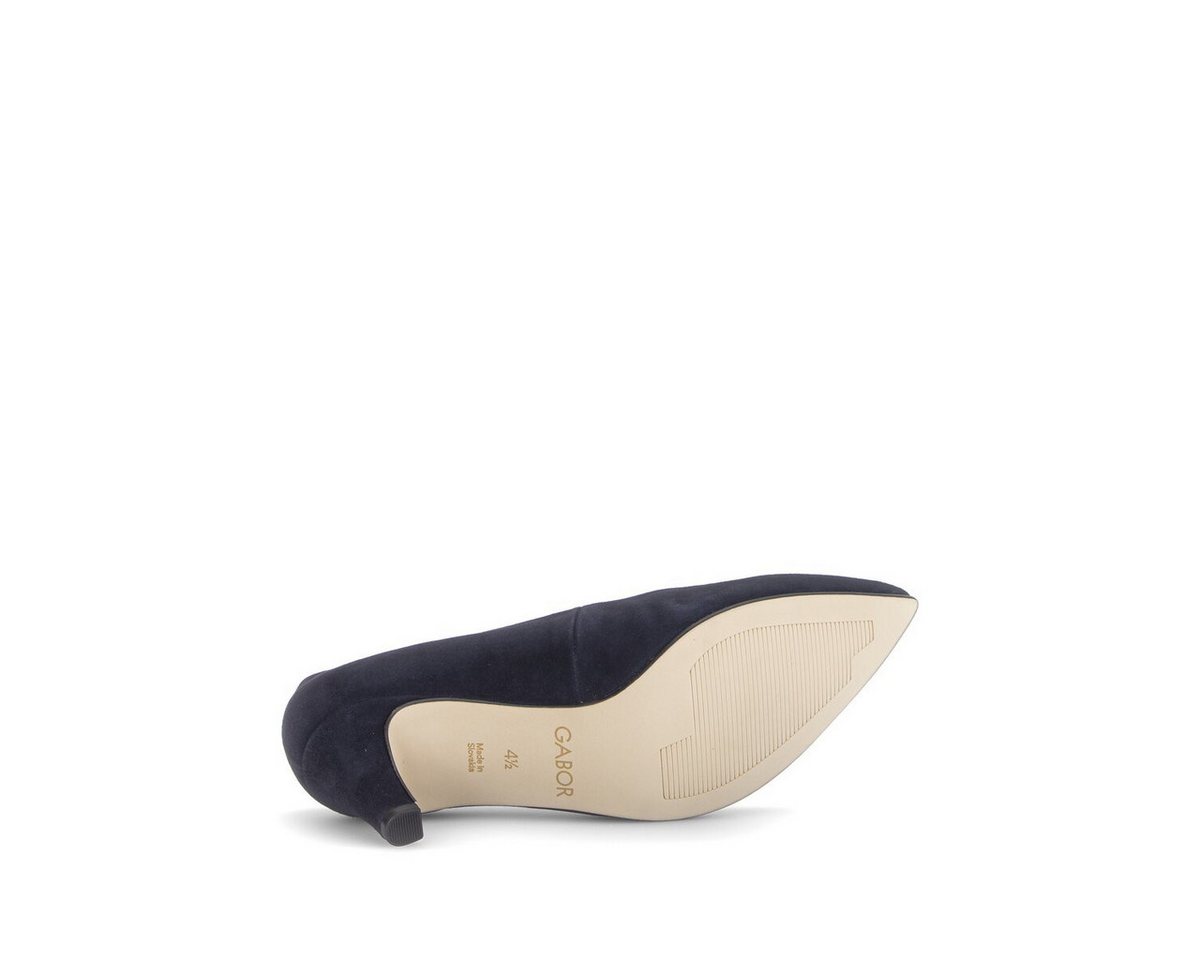 Gabor Eleganter Pump Pumps – Bild 4 von 4