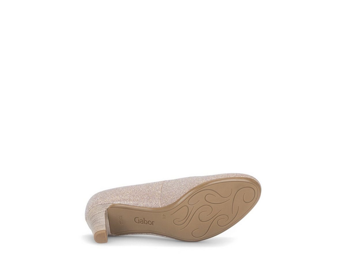 Gabor Eleganter Pump Pumps – Bild 4 von 4