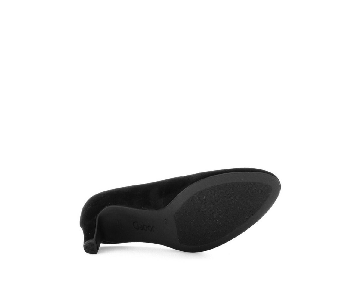 Gabor Eleganter Pump Pumps – Bild 4 von 4