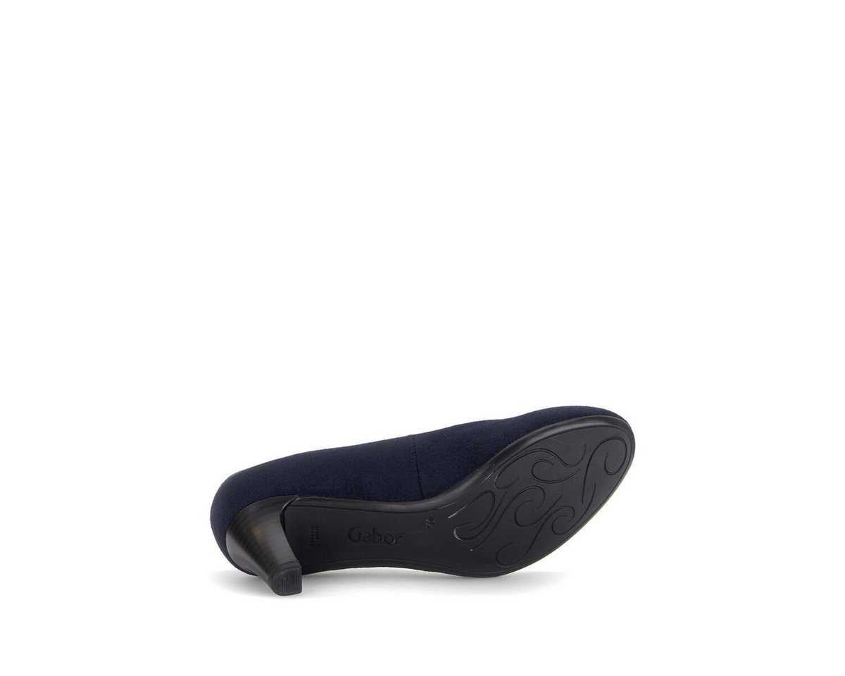 Gabor Eleganter Pump Pumps – Bild 4 von 4