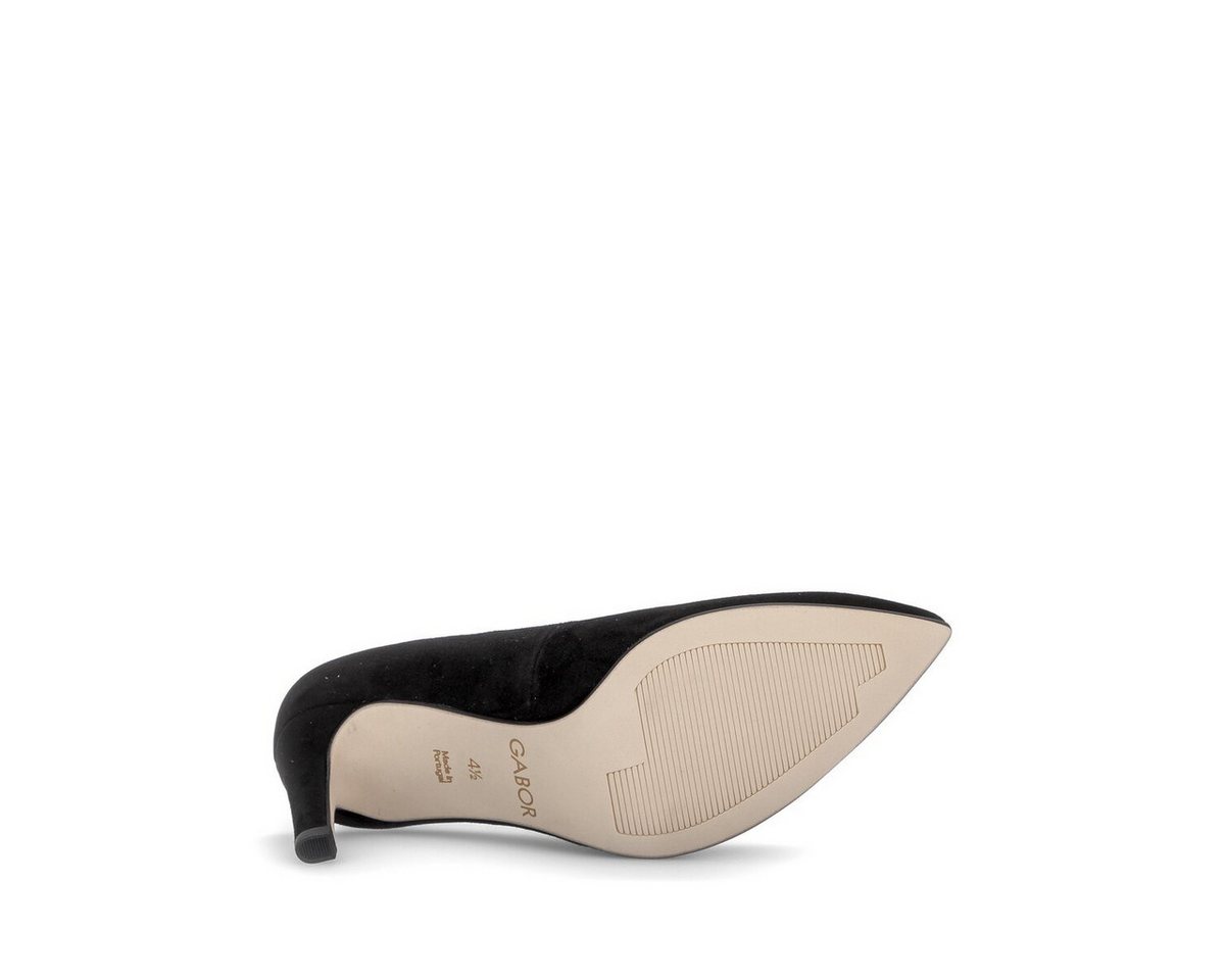 Gabor Eleganter Pump Pumps – Bild 4 von 4