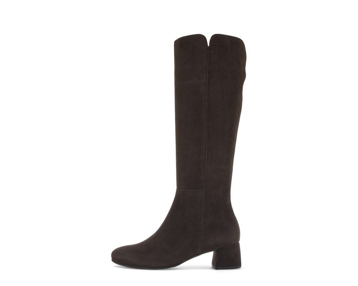 Gabor Eleganter Stiefel Stiefel – Bild 2 von 4
