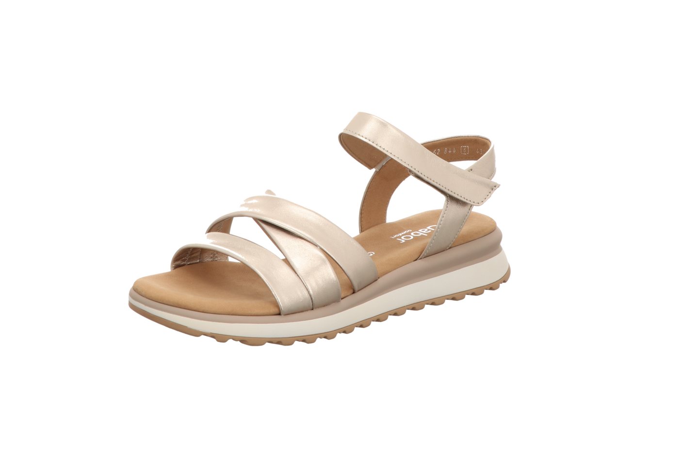 Gabor FLORENZ Sandalette – Bild 2 von 5