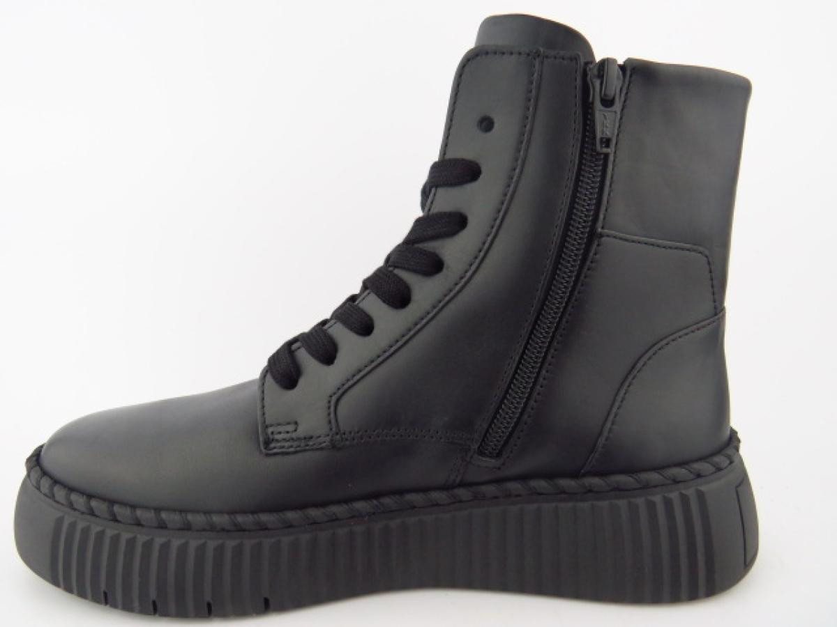 Gabor Foulardcalf (Micro) Stiefelette – Bild 2 von 2