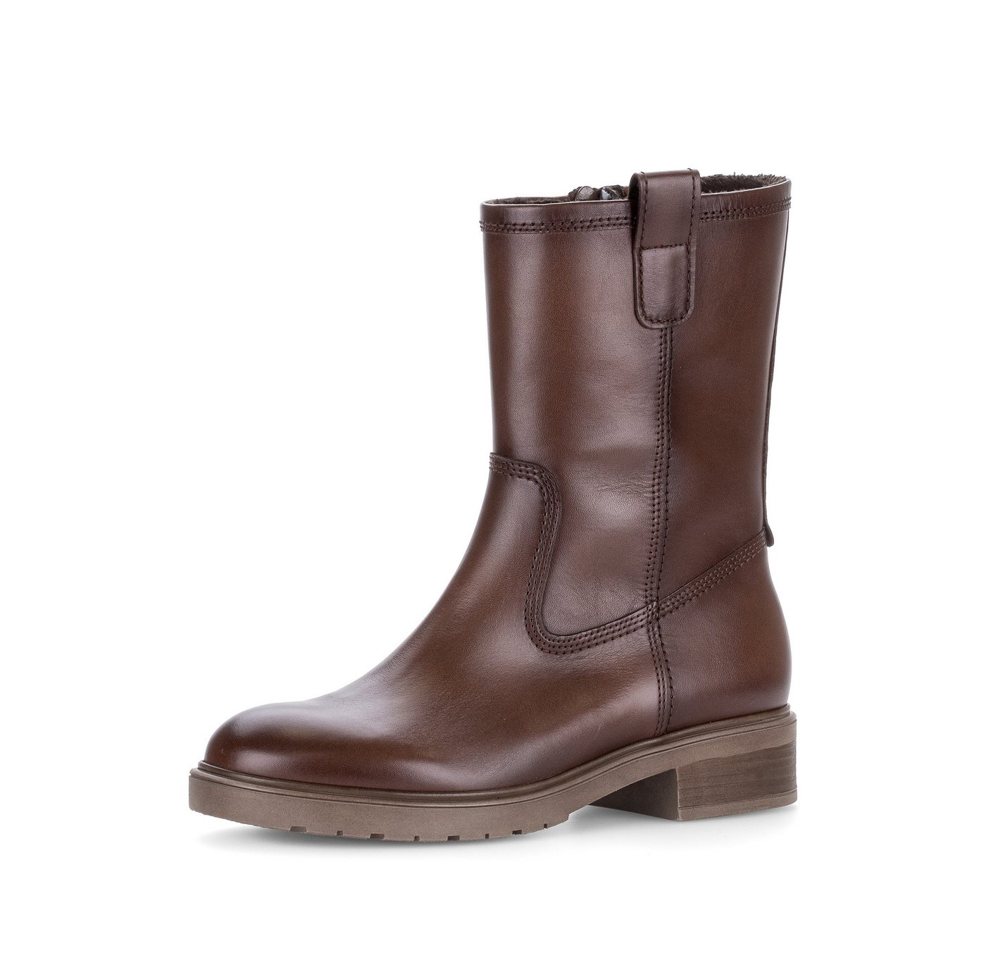 Gabor Gabor_HW26 Bikerboots – Bild 2 von 5