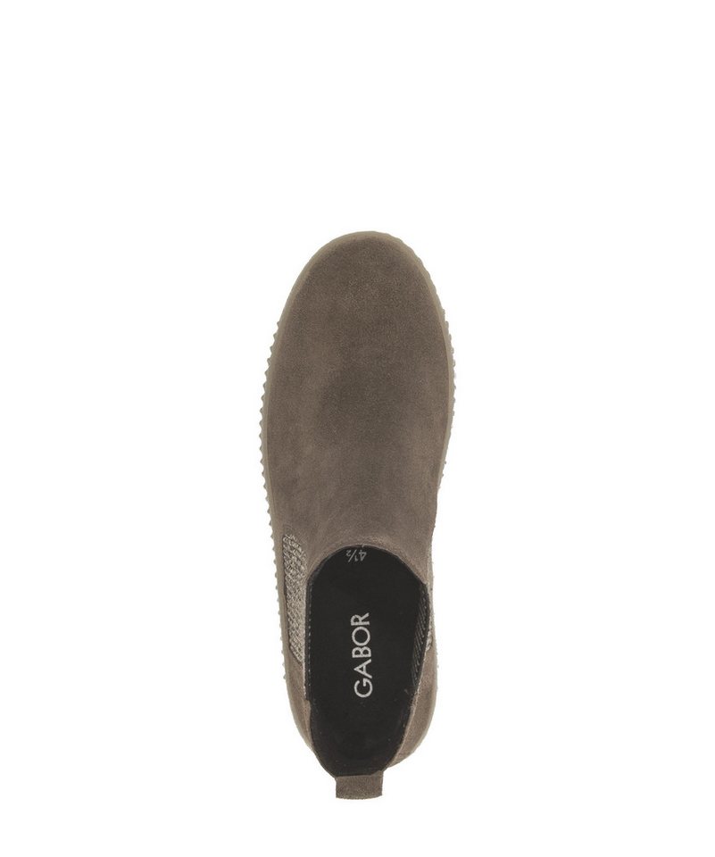Gabor Gabor_HW26 Chelseaboots – Bild 5 von 5