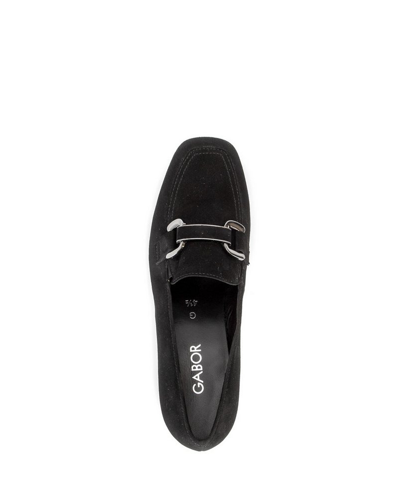 Gabor Gabor_HW26 Loafer – Bild 5 von 5