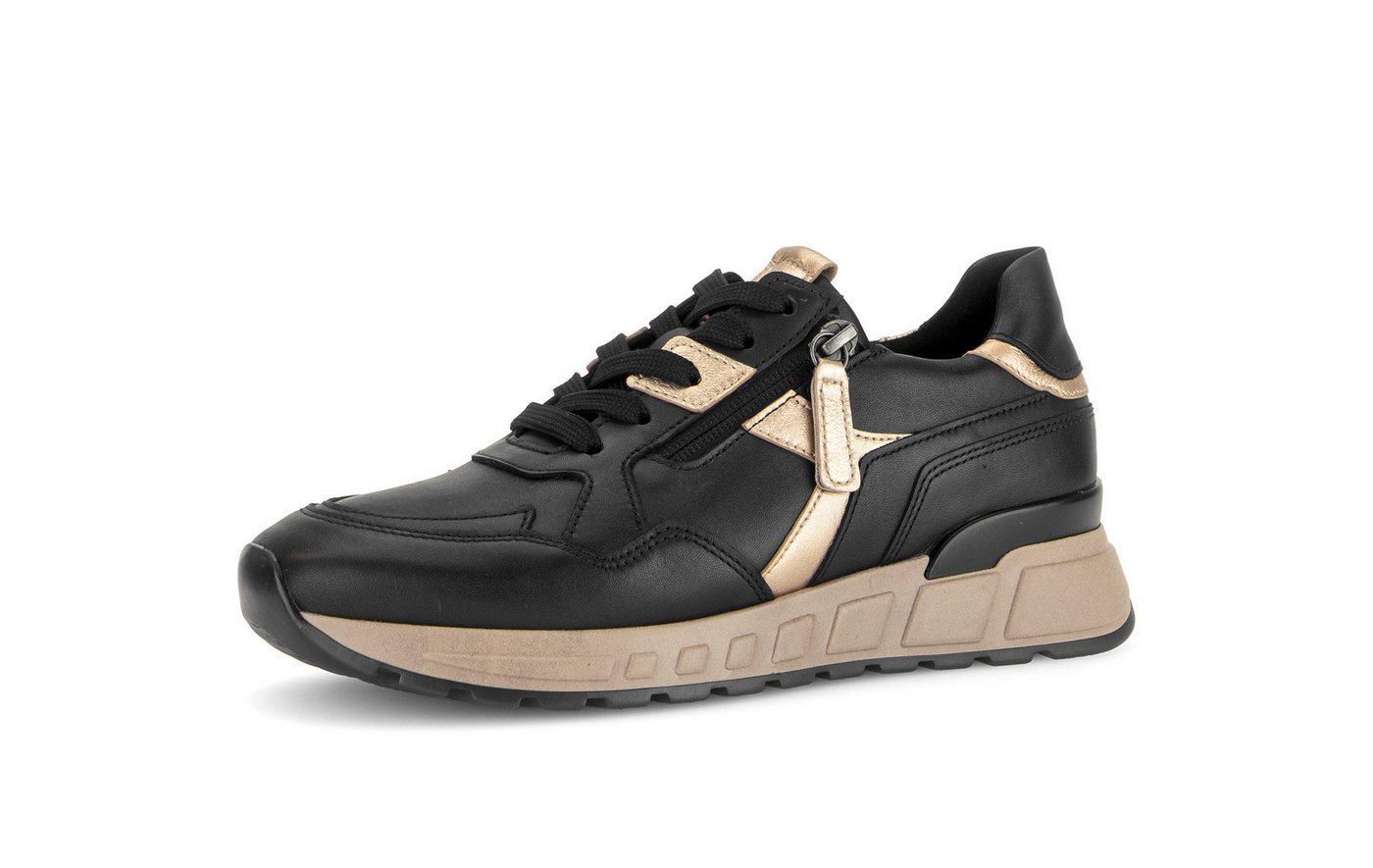 Gabor Gabor_HW26 Sneaker – Bild 2 von 5