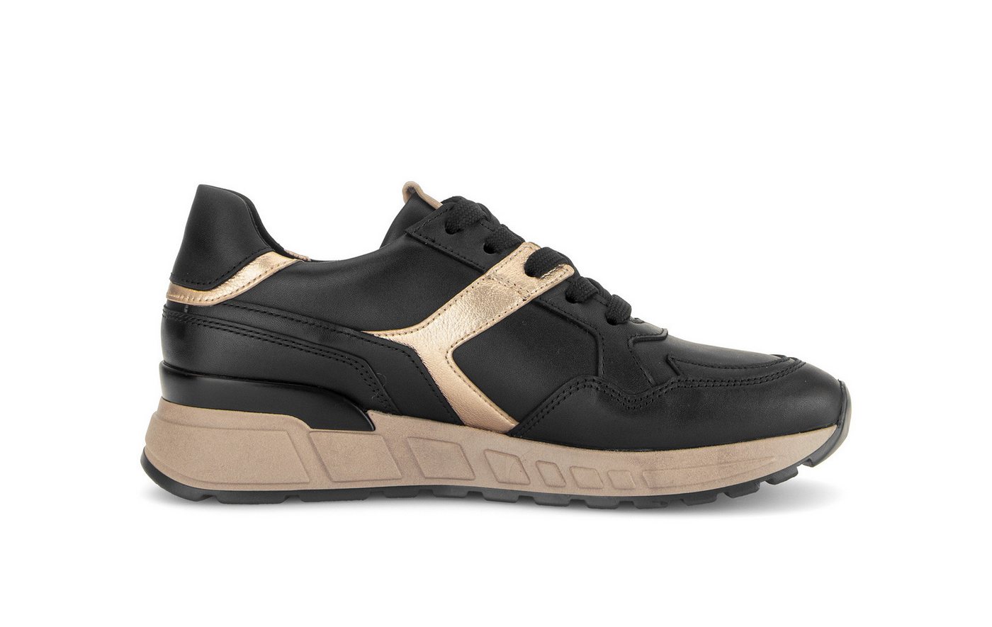 Gabor Gabor_HW26 Sneaker – Bild 4 von 5