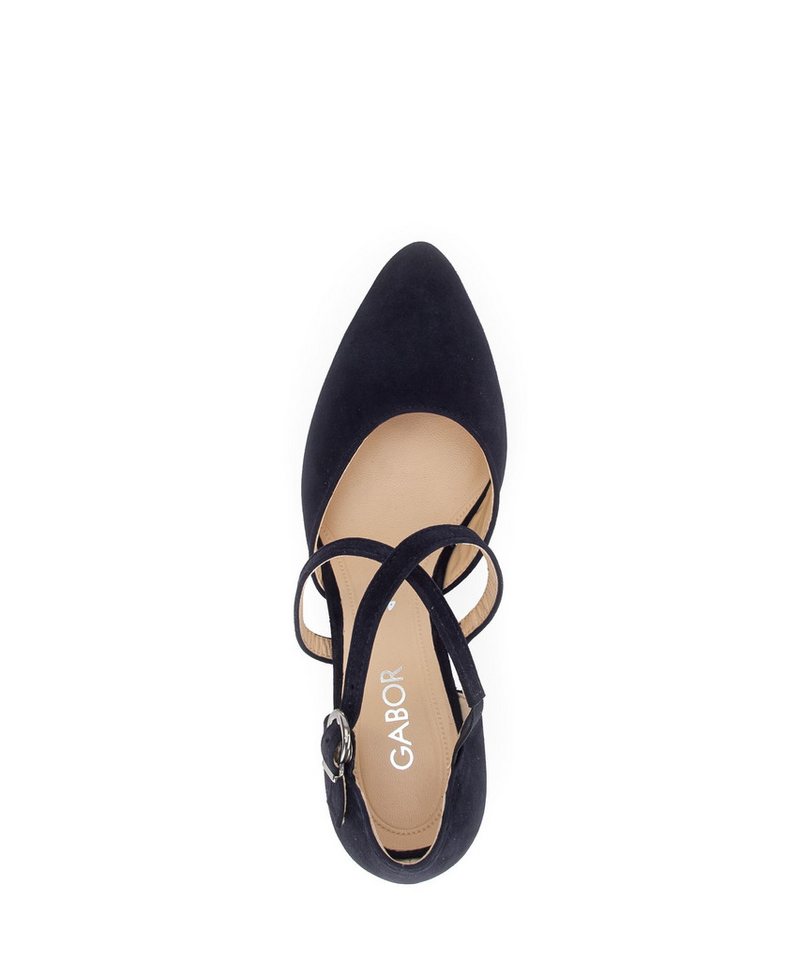 Gabor Gabor_HW26 Spangenpumps – Bild 5 von 5