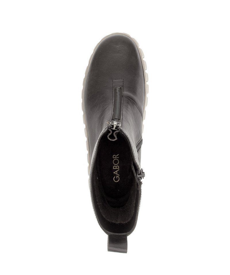 Gabor Gabor_HW26 Stiefelette – Bild 5 von 5