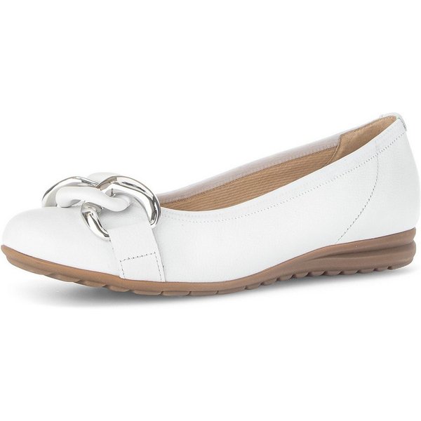 Gabor Keilpumps
