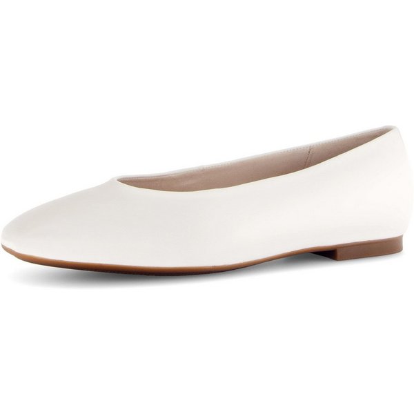 Gabor Keilpumps