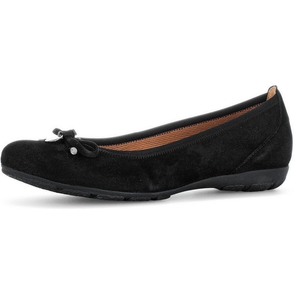 Gabor Keilpumps
