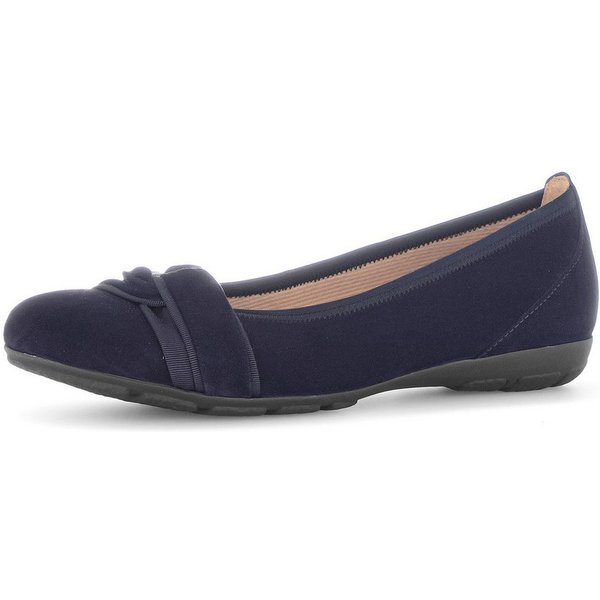 Gabor Keilpumps