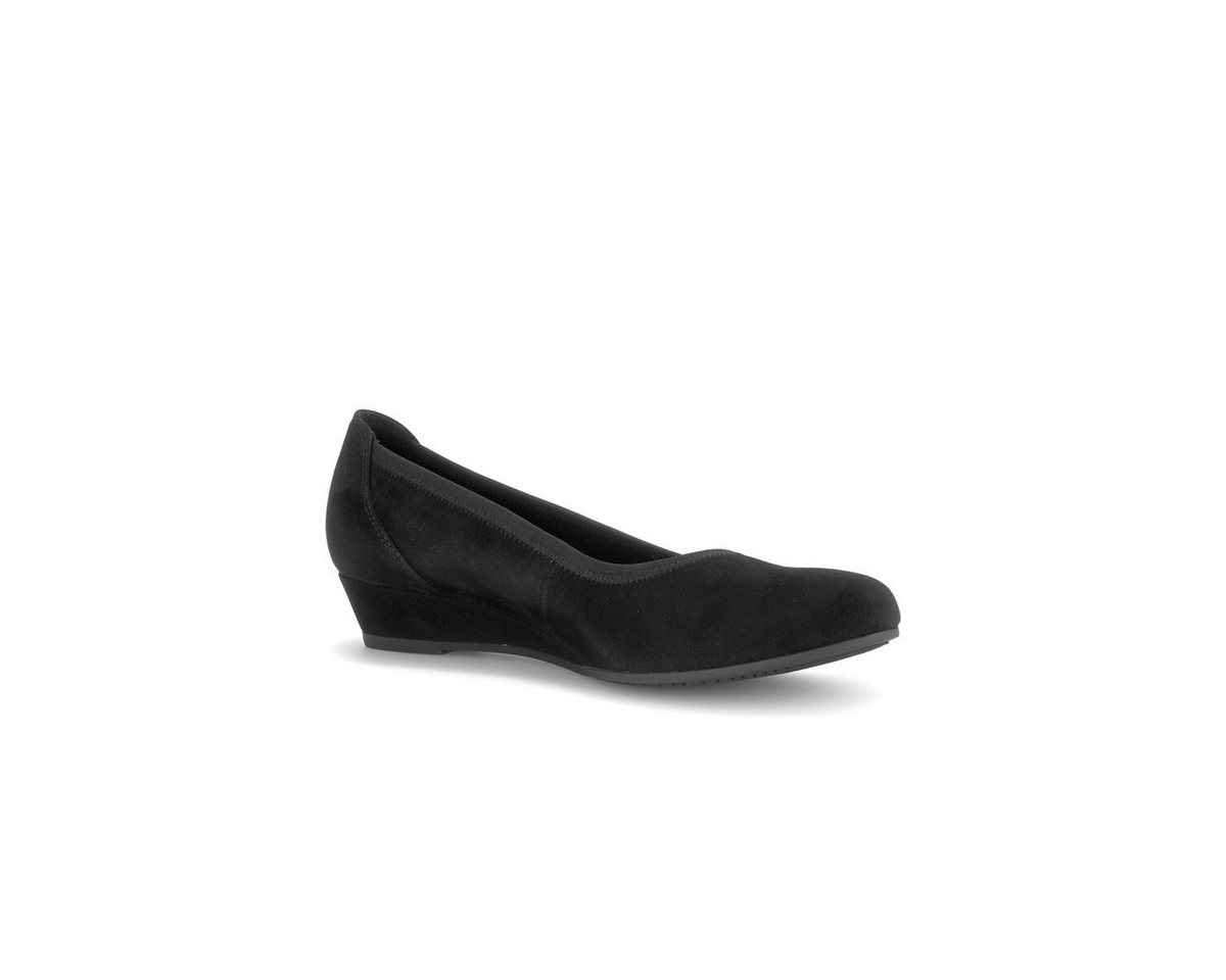 Gabor Keilpumps Keilpumps – Bild 3 von 4