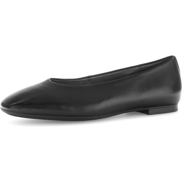 Gabor Keilpumps