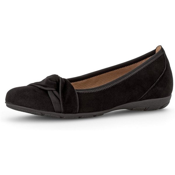 Gabor Keilpumps