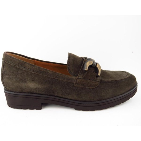 Gabor Loafer Hochfrontpumps