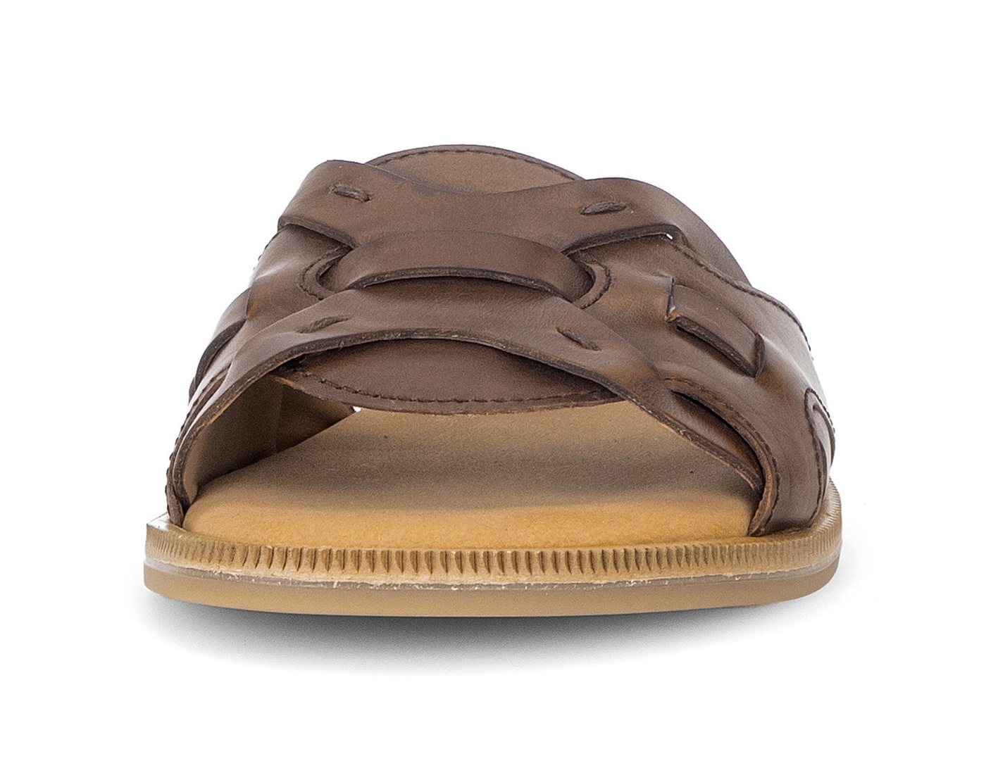 Gabor Pantolette, Sommerschuh mit dezentem Blockabsatz – Bild 4 von 5