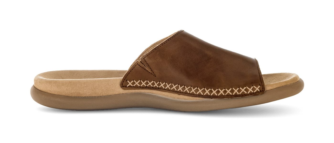 Gabor Pantolette, Sommerschuh, Schlupfschuh mit komfortabler Style – Bild 2 von 5