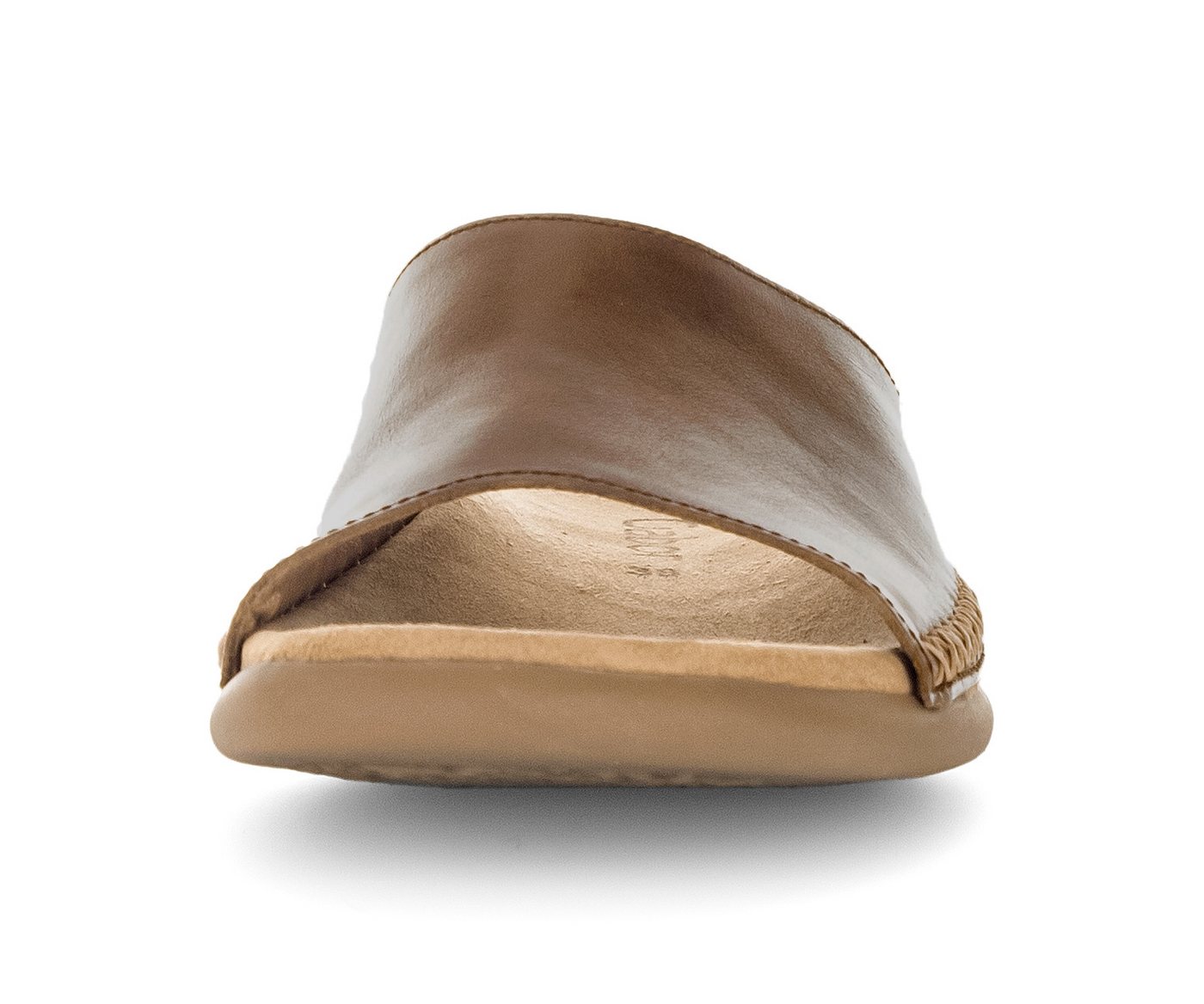 Gabor Pantolette, Sommerschuh, Schlupfschuh mit komfortabler Style – Bild 4 von 5