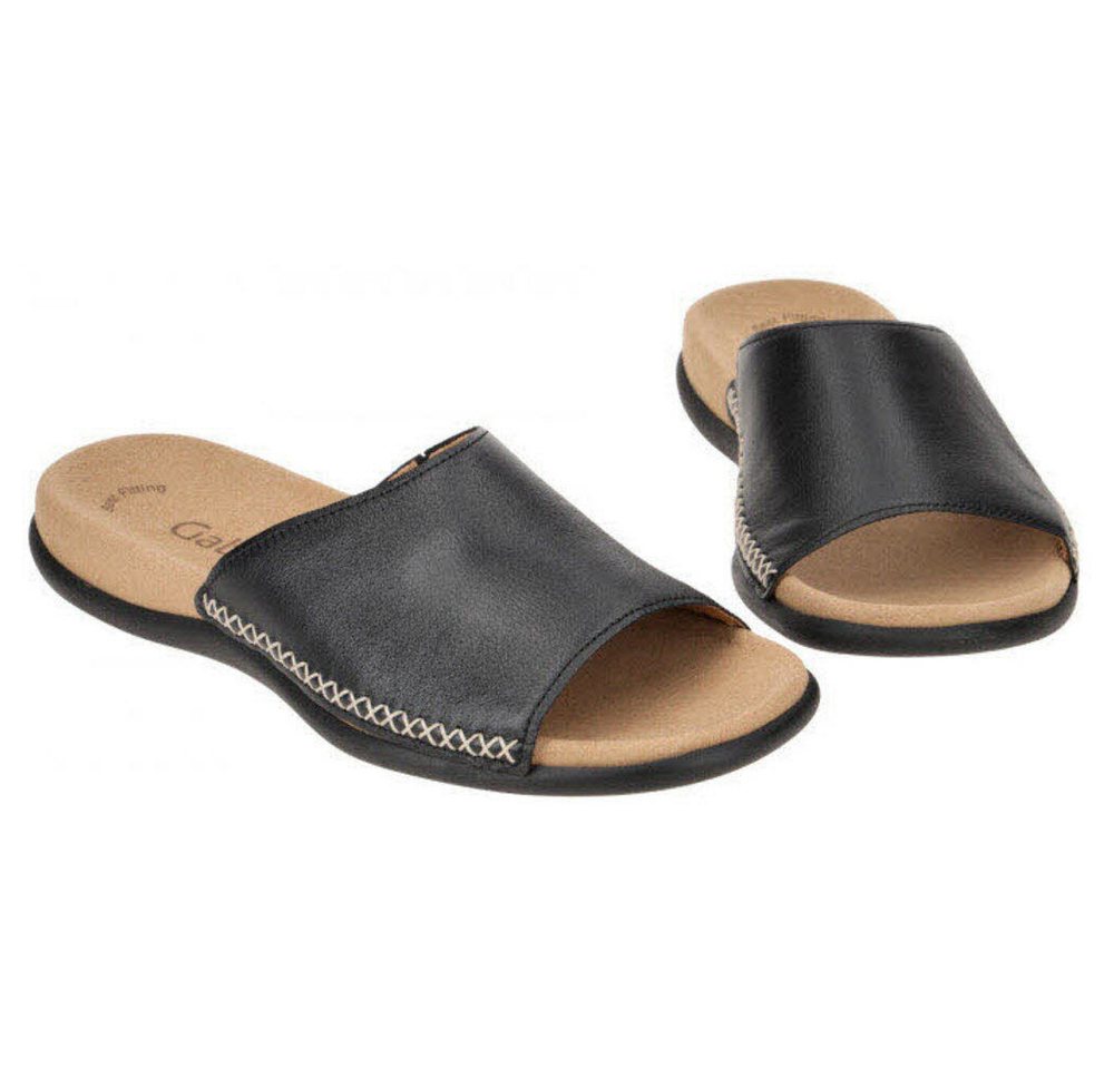 Gabor Pantolette Pantolette – Bild 2 von 4