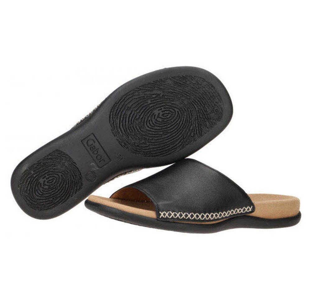 Gabor Pantolette Pantolette – Bild 3 von 4