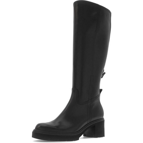Gabor Plateau Stiefel Plateaustiefel