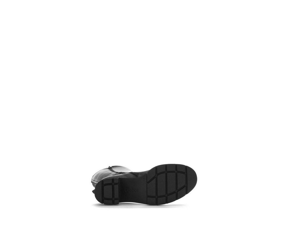 Gabor Plateau Stiefel Plateaustiefel – Bild 4 von 4