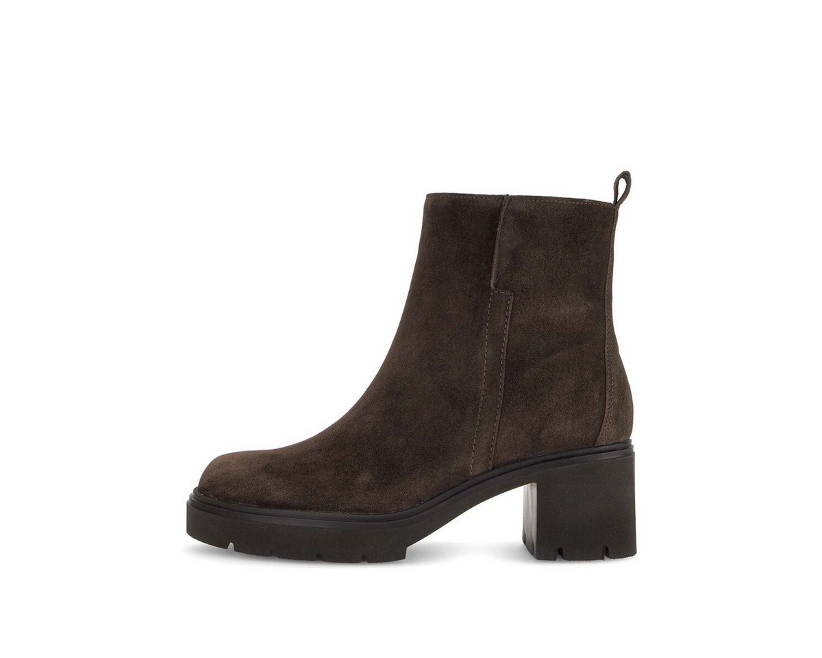 Gabor Plateau Stiefelette Plateaustiefelette – Bild 2 von 5