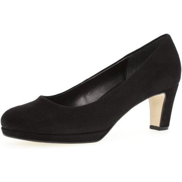 Gabor Pumps