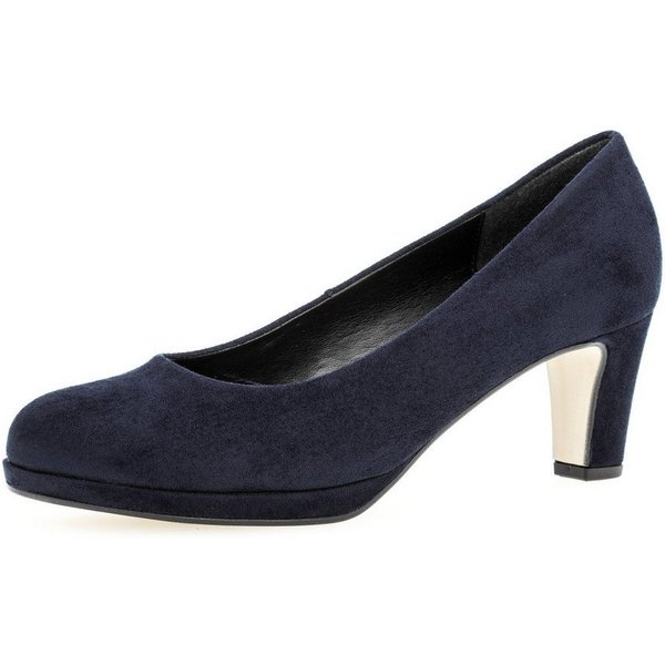Gabor Pumps