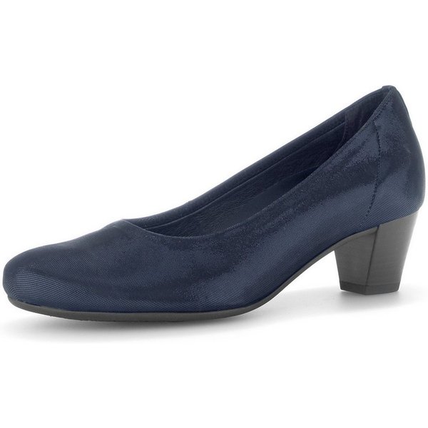 Gabor Pumps