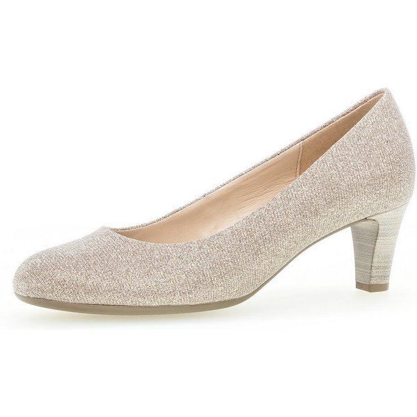 Gabor Pumps