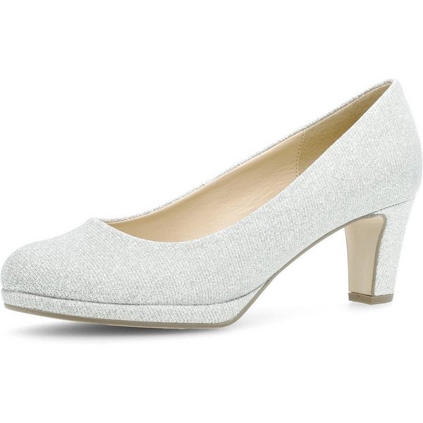 Gabor Pumps