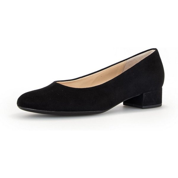 Gabor Pumps