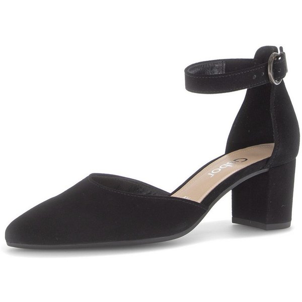 Gabor Pumps