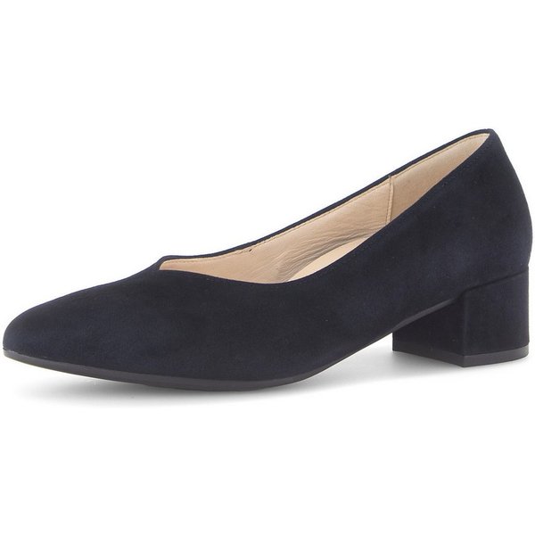 Gabor Pumps