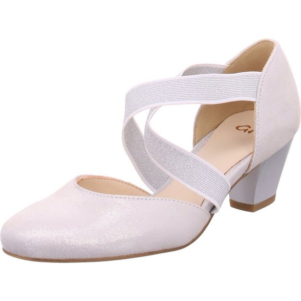 Gabor Pumps