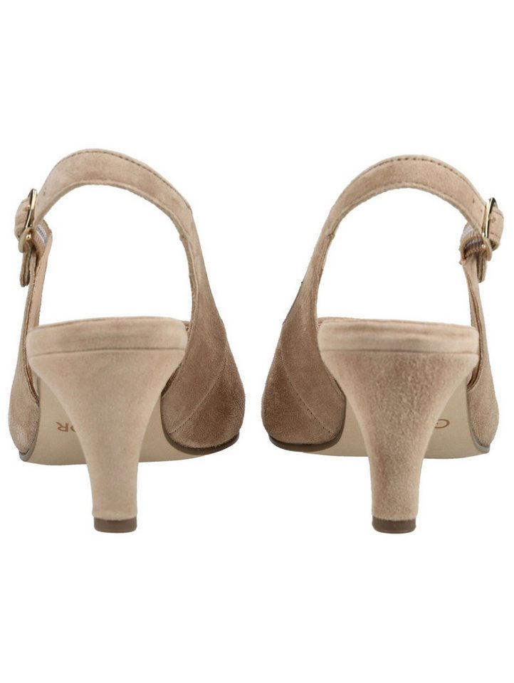 Gabor Gabor Pumps Leder High-Heel-Pumps – Bild 5 von 5
