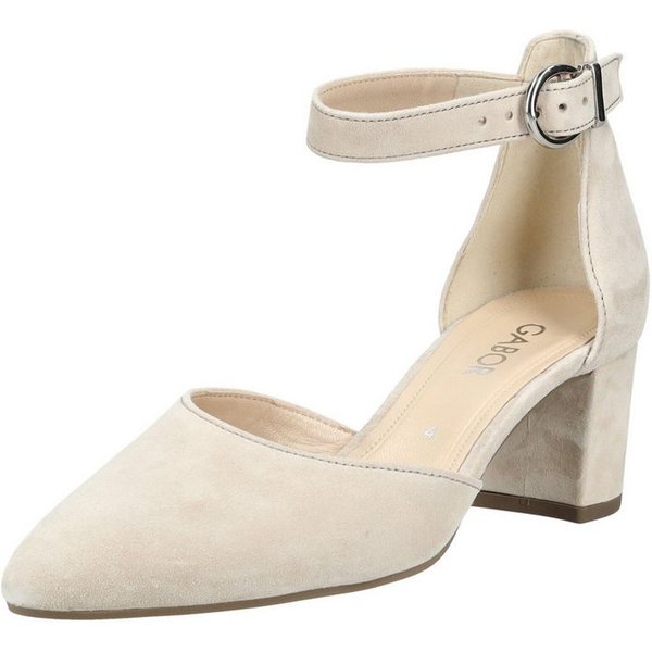 Gabor Gabor Pumps Leder Pumps
