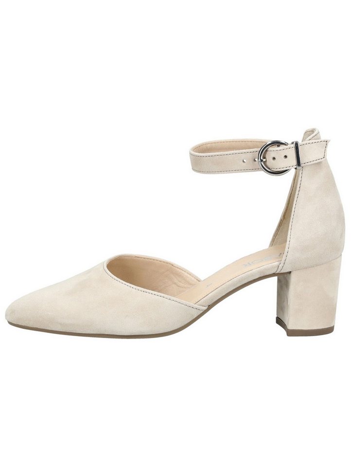 Gabor Gabor Pumps Leder Pumps – Bild 2 von 5