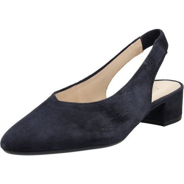 Gabor Gabor Pumps Leder Slingpumps