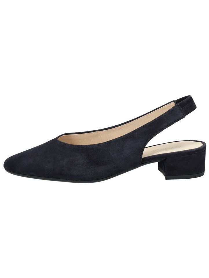 Gabor Gabor Pumps Leder Slingpumps – Bild 2 von 5