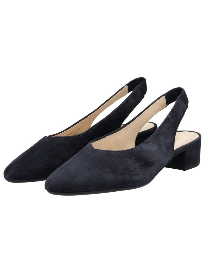 Gabor Gabor Pumps Leder Slingpumps – Bild 4 von 5
