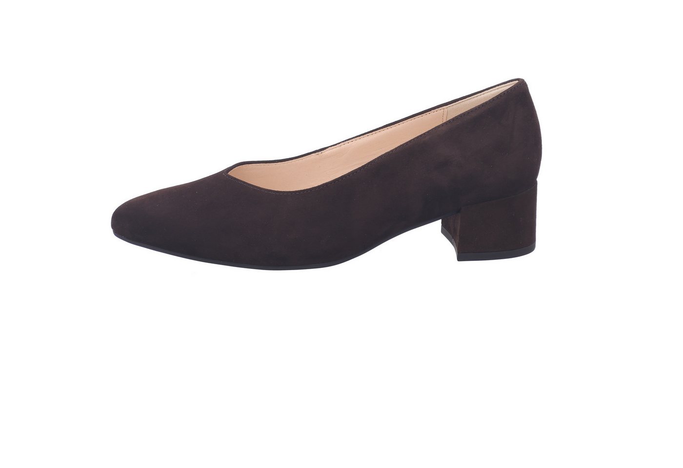 Gabor Gabor - Pumps - mocca Pumps – Bild 2 von 5